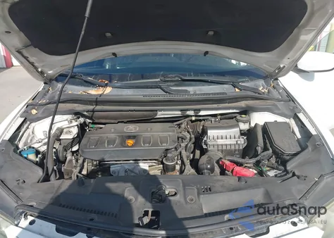 2014 Acura Ilx 2.0L z USA, uszkodzony, nr VIN 19VDE1F36EE010095